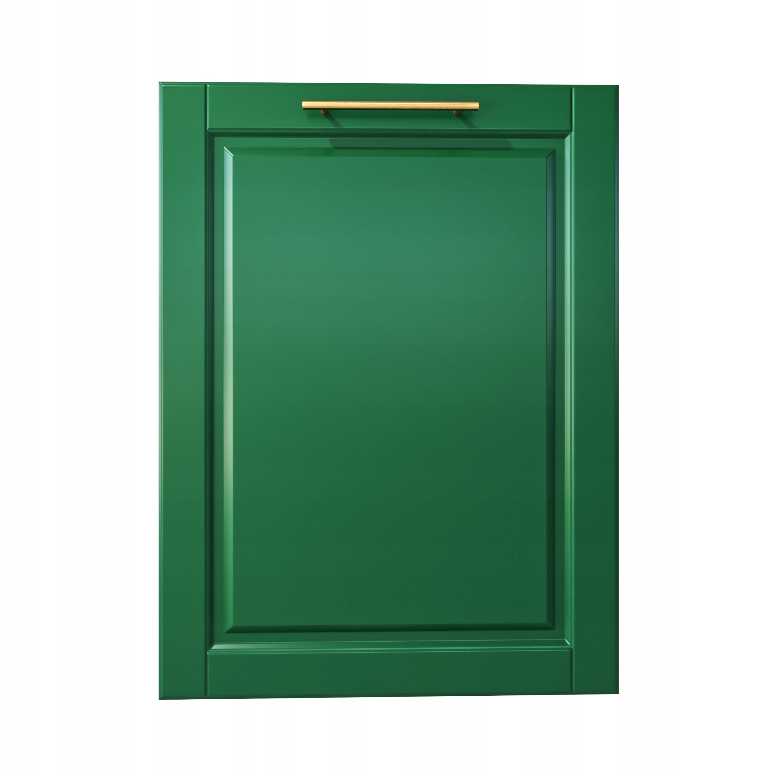 Front Lakierowany MDF 19 do IKEA BESTA Panel boczny 42x192 Mat wzór J11+ Kod producenta J11+ IKBST PMB 42X192 MAT