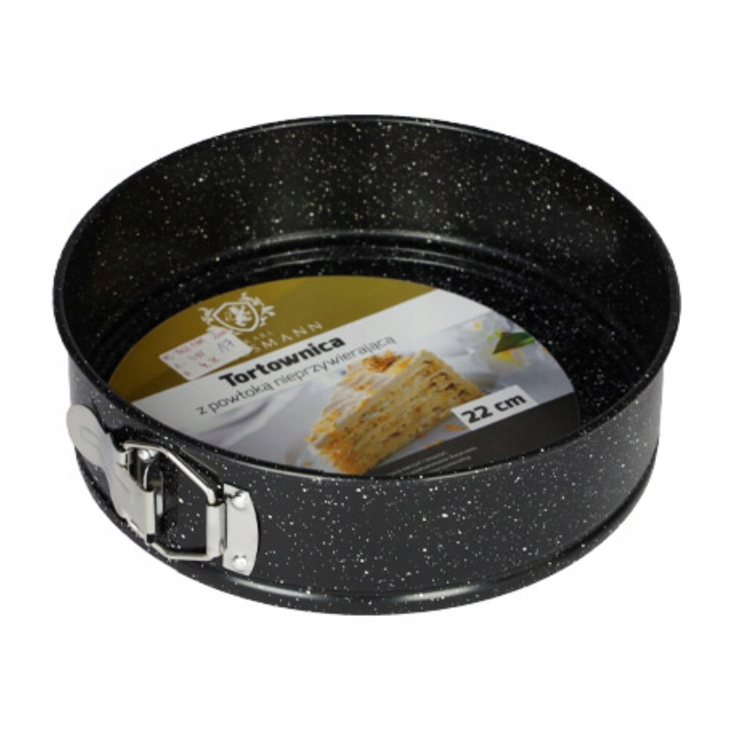 

Tortownica Forma Blacha do pieczenia metalowa tort