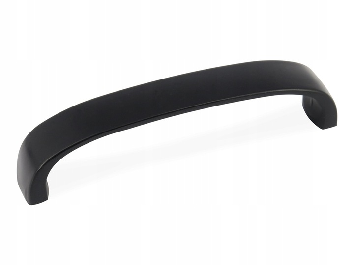 

Uchwyt Meblowy Czarny Mat Retro Loft 128mm HD-42