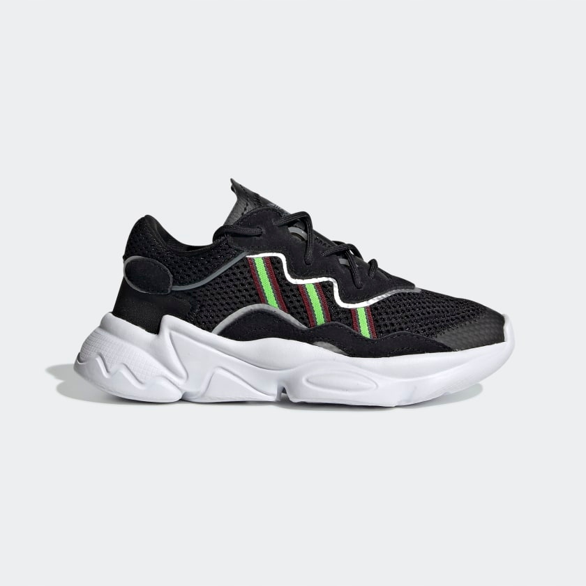 

Buty dziecięce Adidas Ozweego C EE8288 rozm. 31
