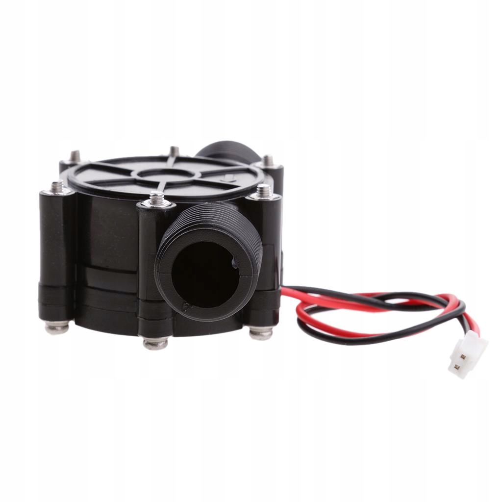 DC 12V DC Generator 10W Micro hydro Water