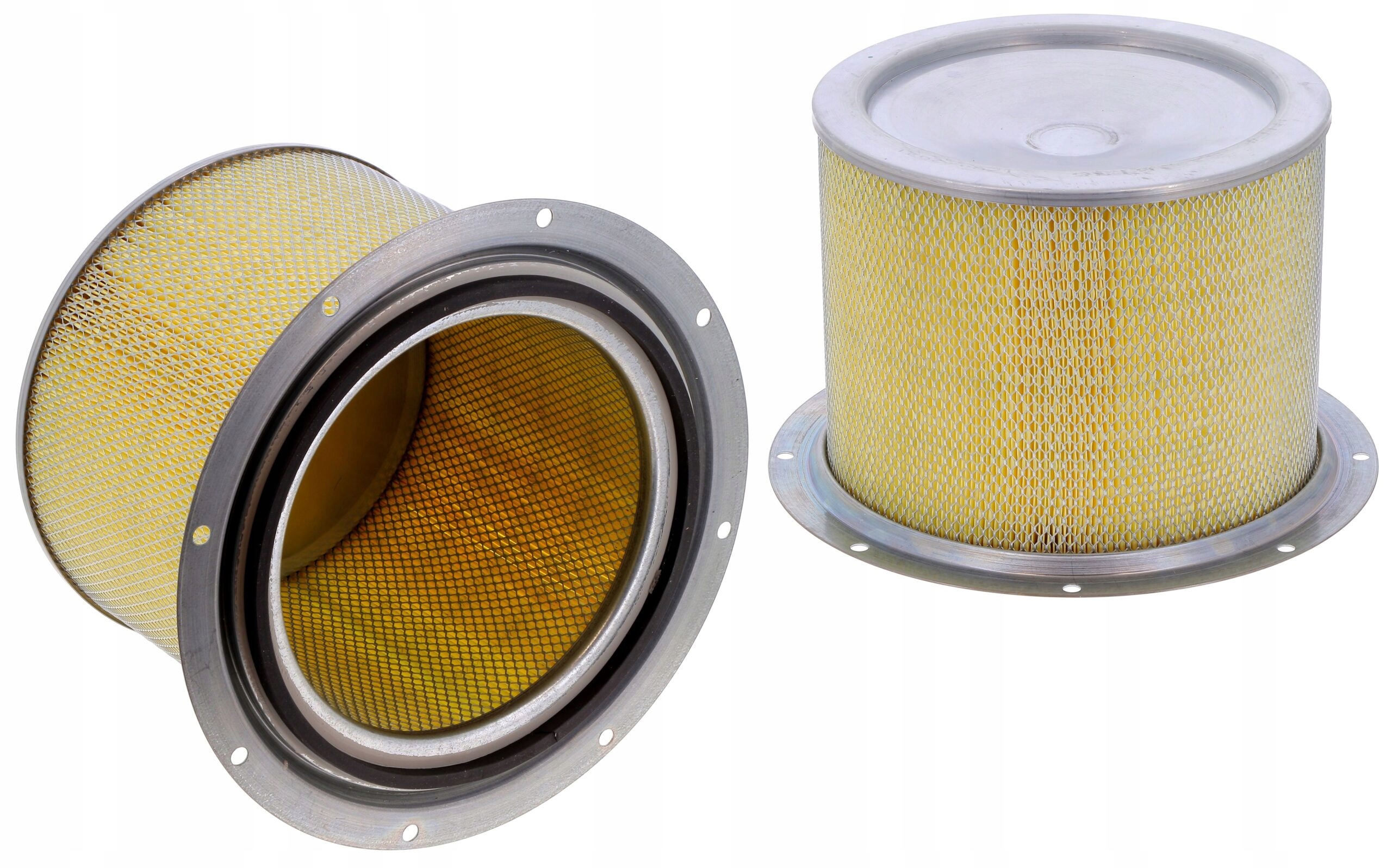 Vzduchový filtr Sa 16135 Hifi Filter