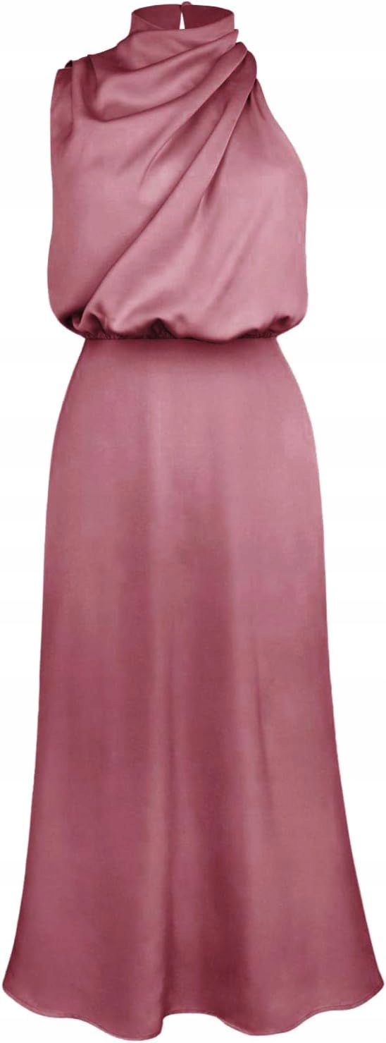 Dámské Šaty Elegantní Vzdušné Velikost S