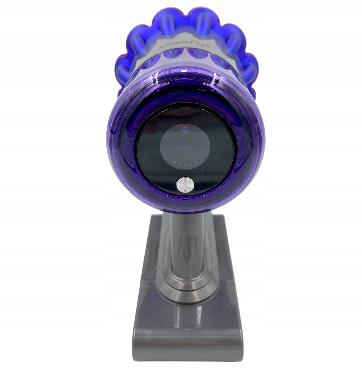 Odkurzacz pionowy Dyson V15 Detect Fluffy Marka Dyson