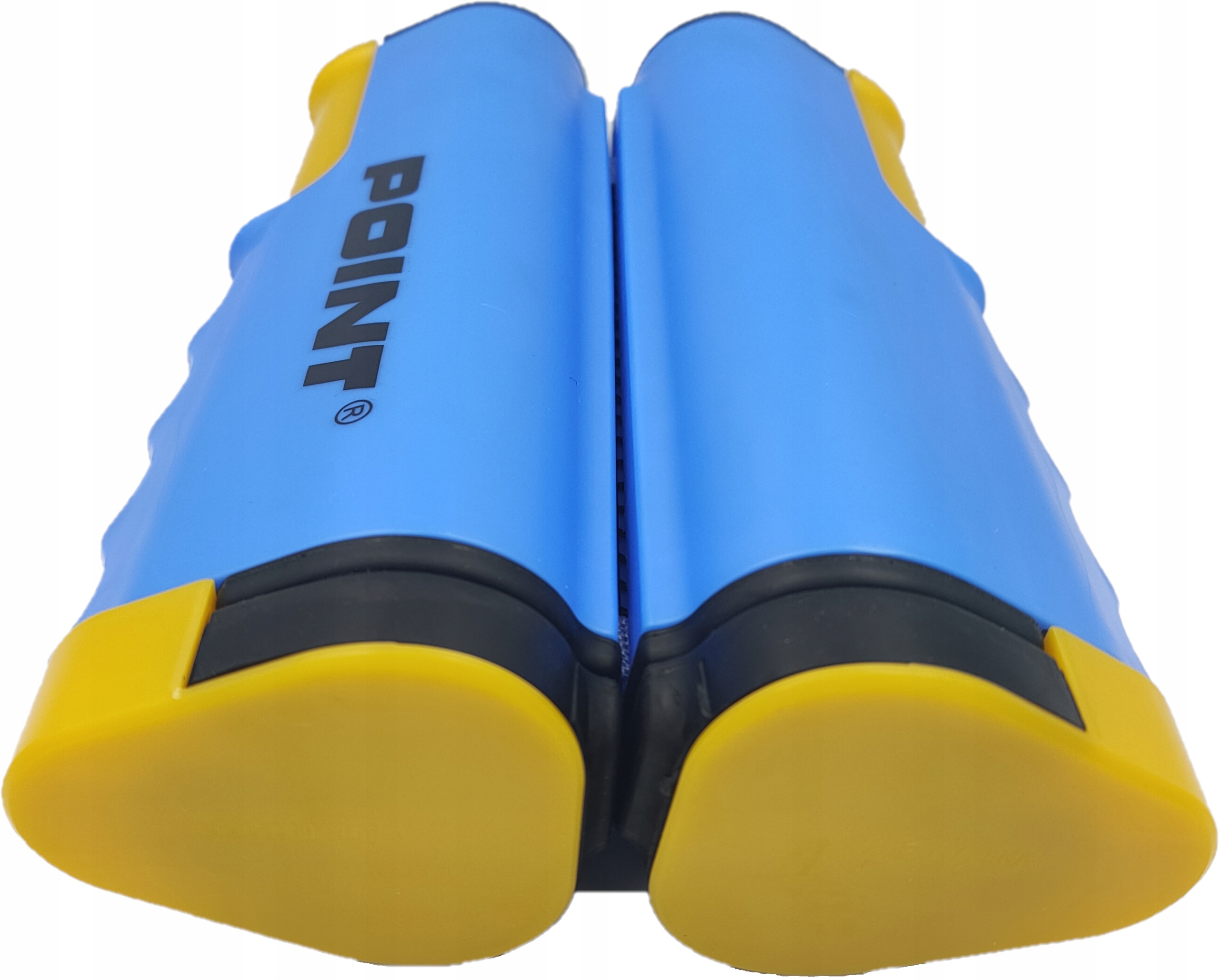 Siatka do Tenisa Stołowego POINT ROLLNET niebieska Marka Point