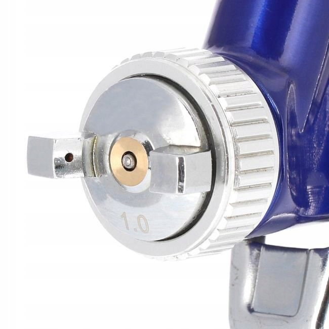 Mini pistolet Airpress Hvlp Kod producenta AP 45102-0.8
