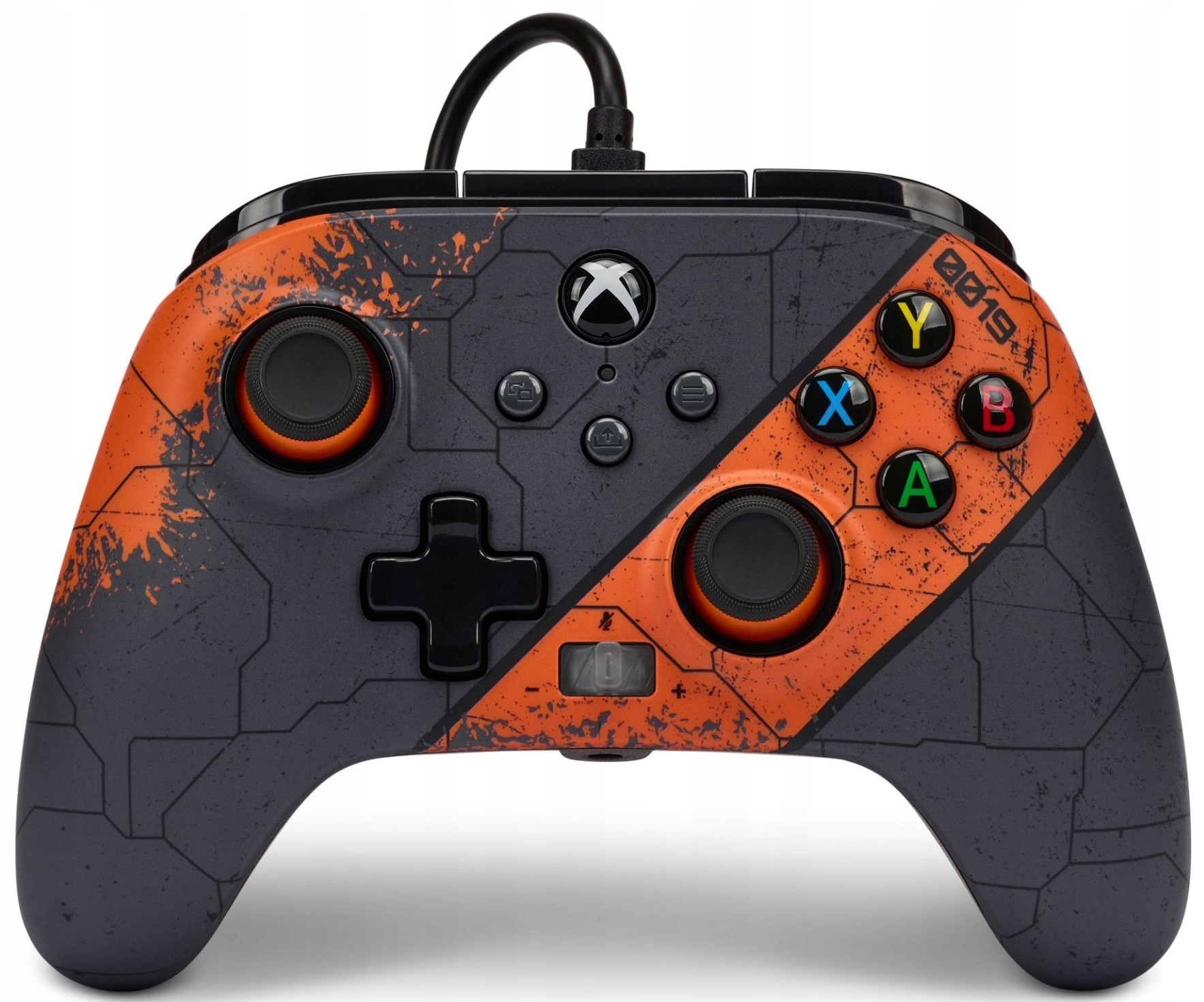 PowerA Drátový ovladač Xo Xsx Pc Galactic Mission