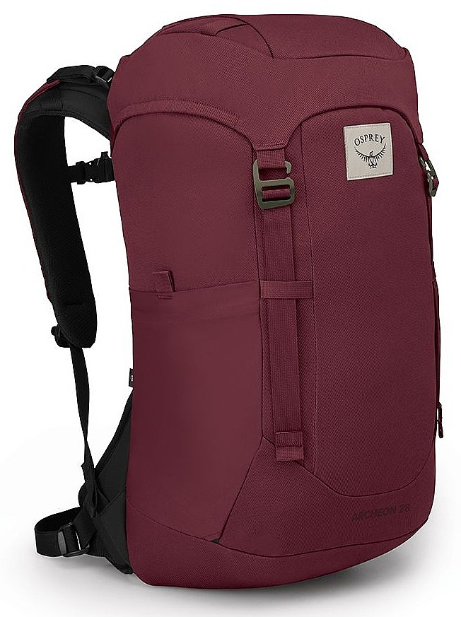 Plecak Trekkingowy Turystyczny Archeon 28L