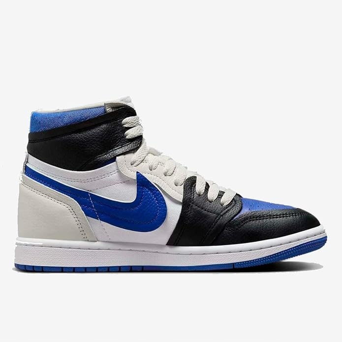 Nike Dámské sportovní boty Vysoký podzim Air 1 High MM FB9891-041 vel. 38