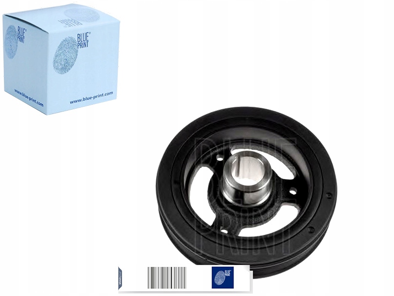 КОЛО СТРІЧКОВІ ВАЛА КОЛІНЧАСТОГО BLUE PRINT 1340733050 1