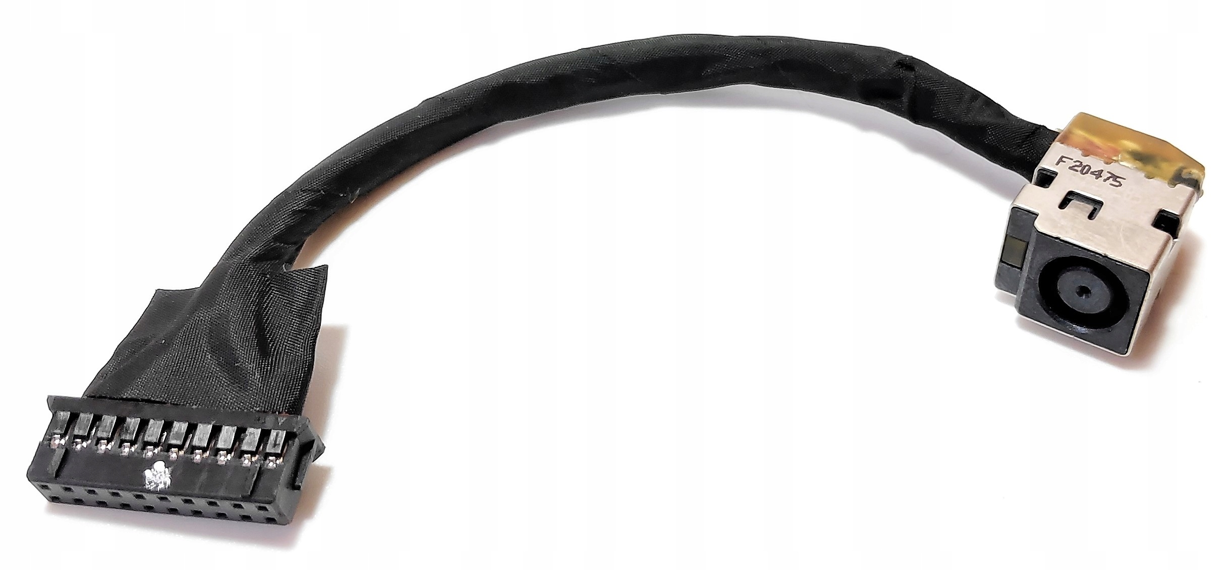 Zásuvka Napájania Hp Omen 17-CB Herná