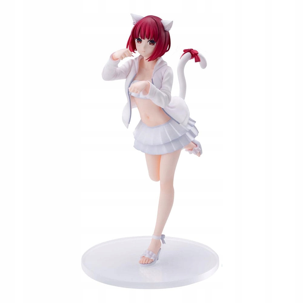 Oshi No Ko Luminasta Pvc Figurka Kana Arima 18 cm Sega Goods