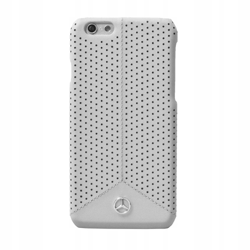 

Etui Mercedes do iPhone 6/6S szary