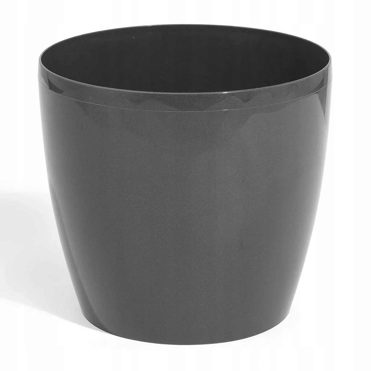 

Doniczka Coubi FI-500 H-435 Grafit