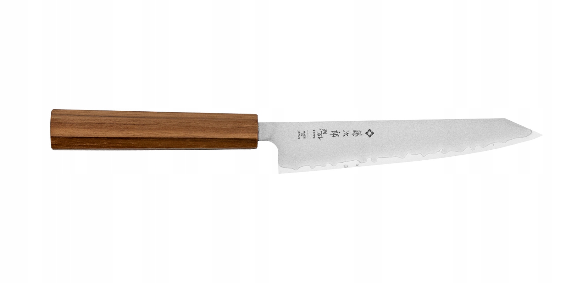Japonský univerzálny nôž Kiritsuke Petty 150 Tojiro Reppu SG2