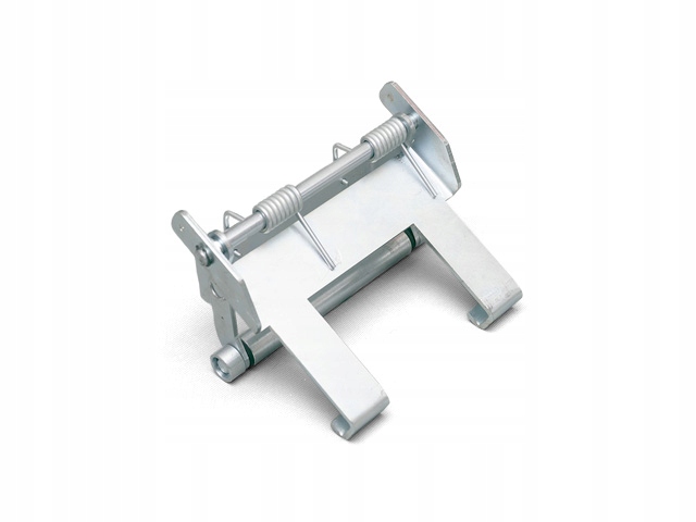 DOCISKACZ NAPINACZ LINY DO WYCIAGARKI UNIWERSALNY