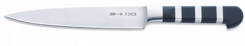 Dick 1905 nôž na filé kovaný 18cm