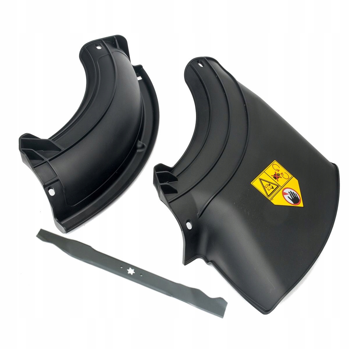 

zaślepka mieląca minirider Cub Cadet LR1 MR76 LR2