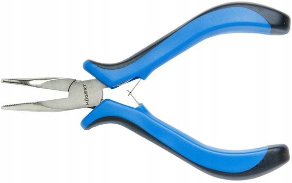 

Hogert HT1P056 Szczypce Precyzyjne, Uniwersalne
