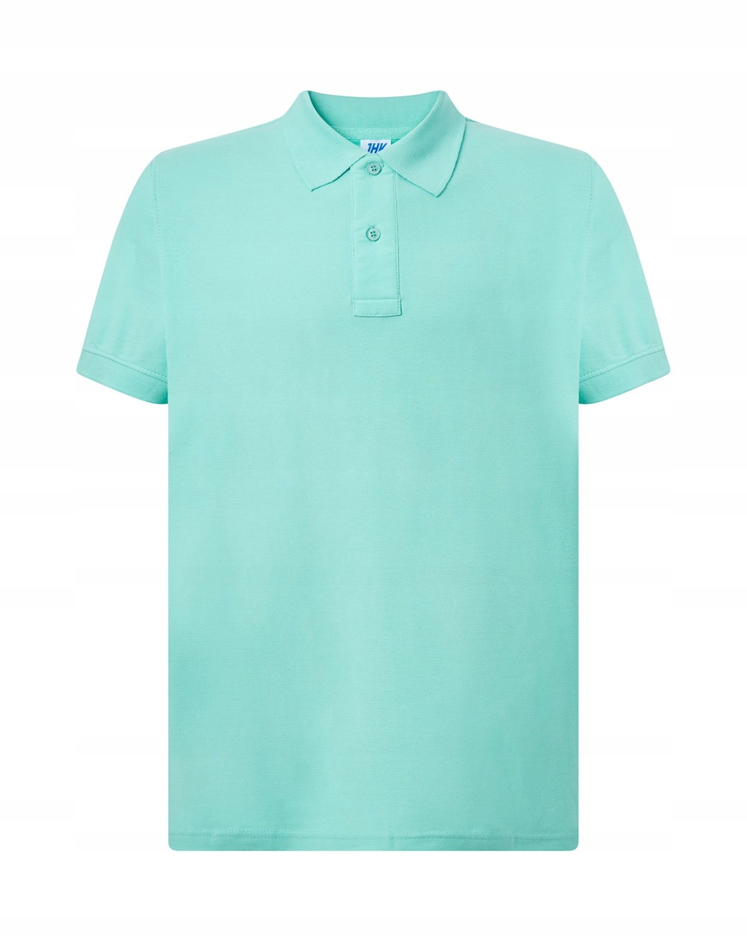 

Polo męskie Jhk Pora 210 Mg r. M Mint Green