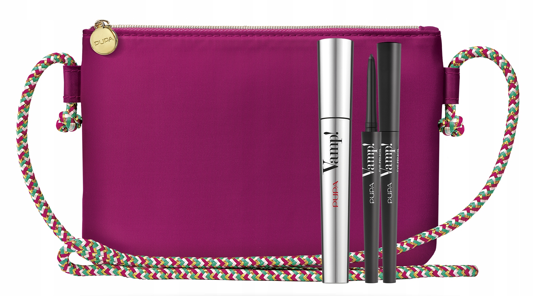 Pupa Kit Dárková Sada Vamp! Vamp! Eye Pencil