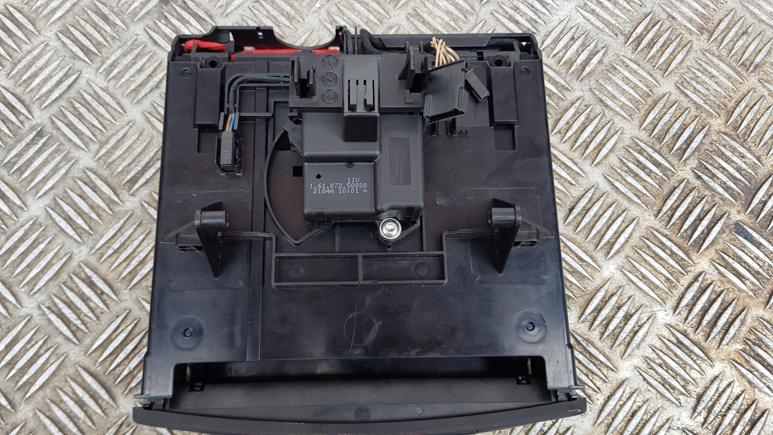 MERCEDES W211 PANEL des Schalter AWARYJNY ESP