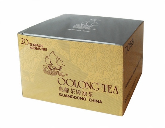

[ko] Herbata Oolong 40g (20 torebek)