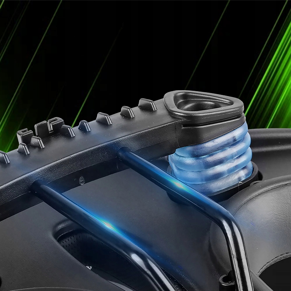 Siodełko Vibike VBK010 330 mm Model VBK010