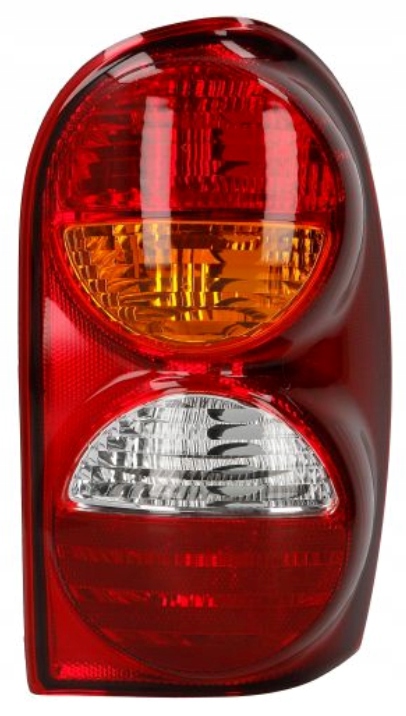 Jeep Cherokee Liberty 01-04 Zadní Světlo Pravé Nové
