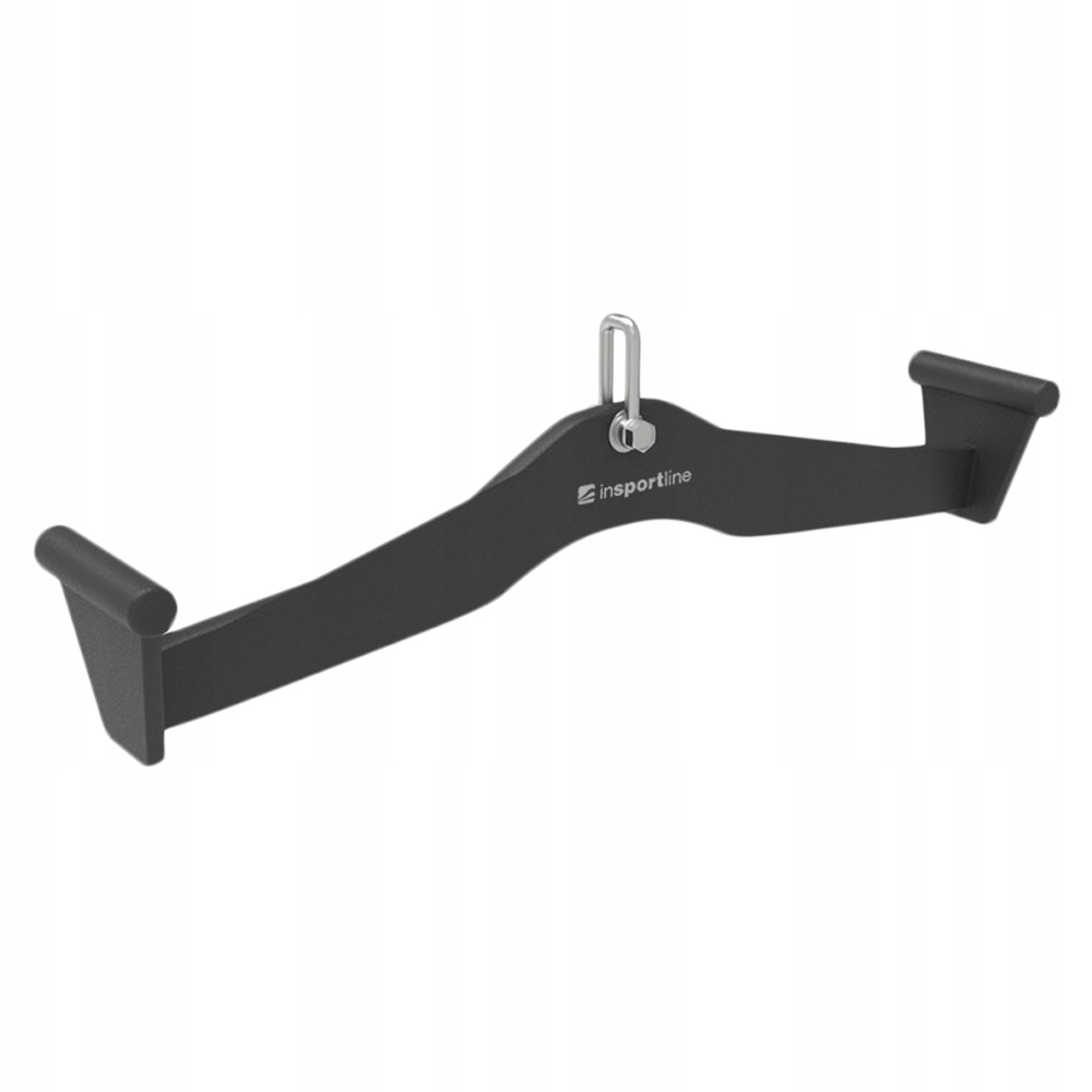 Uchwyt Drążek łamany do wyciągu atlasu inSPORTline Adapul 800 56CM 100KG