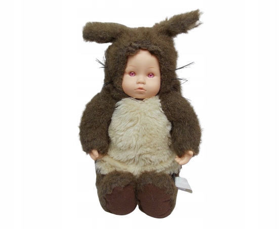 ANNE GEDDES WIEWIÓRKA DUŻA LALKA