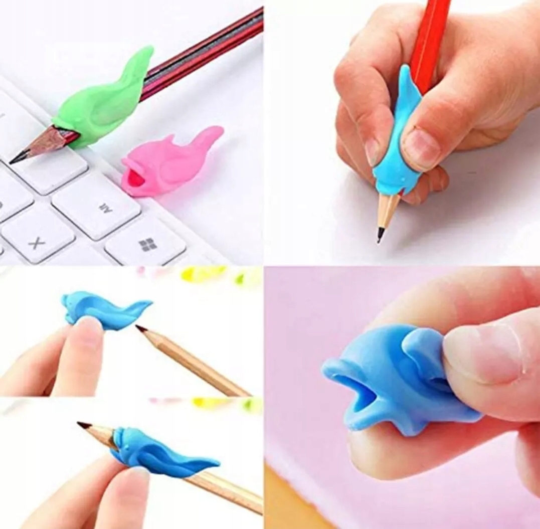 Dlugopis zmazywalny 3szt wklad wklady 50szt Rodzaj wymazywalny