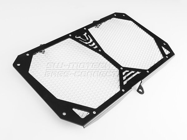 Set Na Zabezpečenie Motocykel Sw-motech Kawasaki Versys 1000 (12-18)