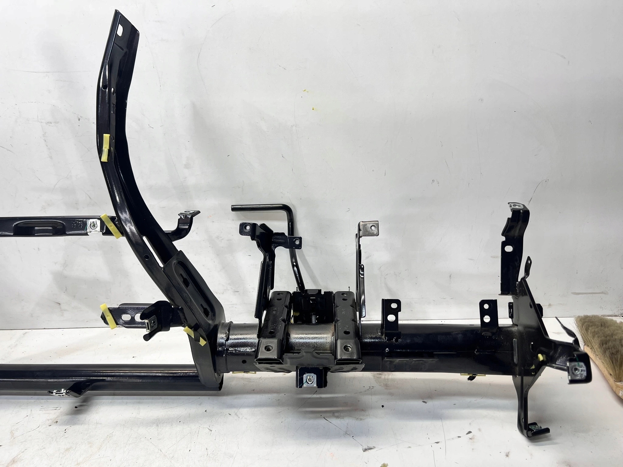 Support du tableau de bord ROZDZIELCZEJ AUDI A3 8V 8V1858045F