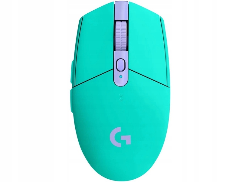 

Mysz Logitech G305 Lightspeed