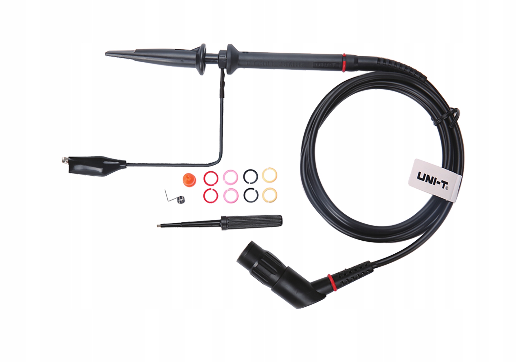 

Sonda oscyloskopowa Uni-T UT-H01