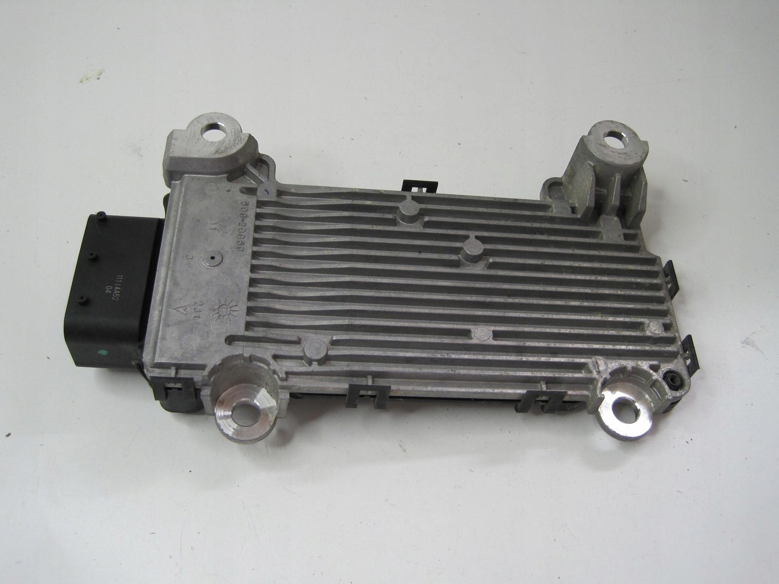 Moduł sterownik skrzyni biegów Chrysler Jeep 68249614AA