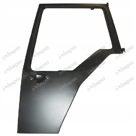 rám dveří levého traktoru Case XL 3234023R92
