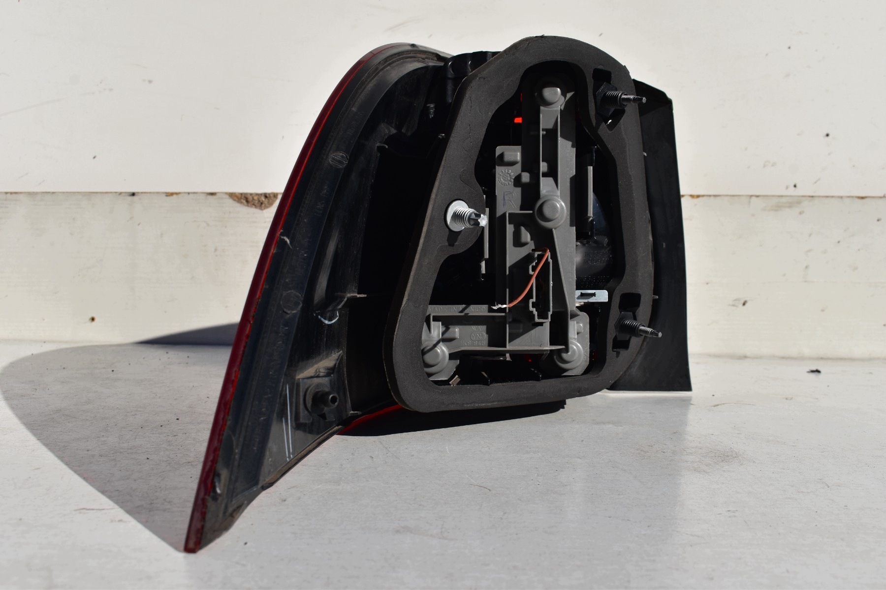 light right rear part VW GOLF VI KOMBI 2009-2013 1K9945096G UK