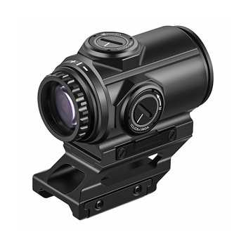 Spina kolimator Nex-z 1X20 Mini Prism Scope Micromotion, IPX7 pryzmatyczny