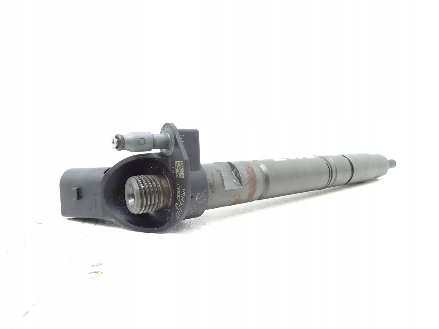 injector nozzle AUDI A6 C7 A7 4G 3.0 BI TDI 313 KM 059130277CT