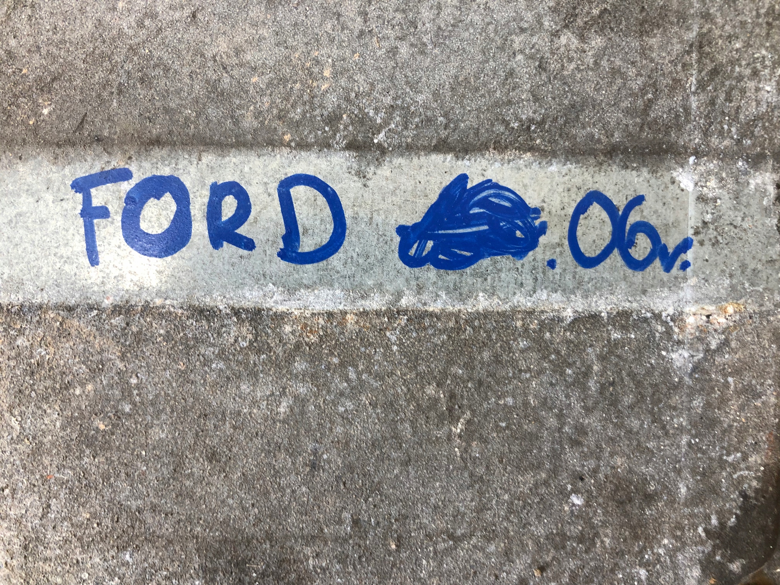 computer Motore FORD 6S61-12A650-GD