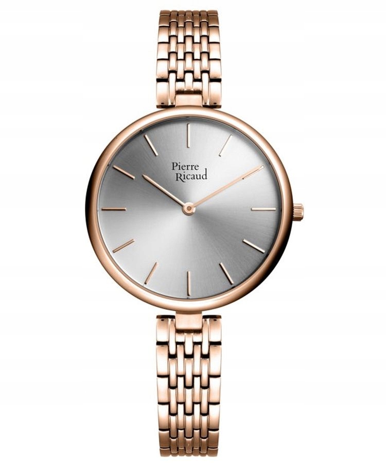 Dámské hodinky Pierre Ricaud Classic Set PierreRicaud-P22061.9117Q-SET