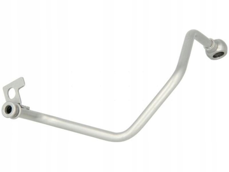 Ajusa OP10027 масляный шланг, нагнетатель