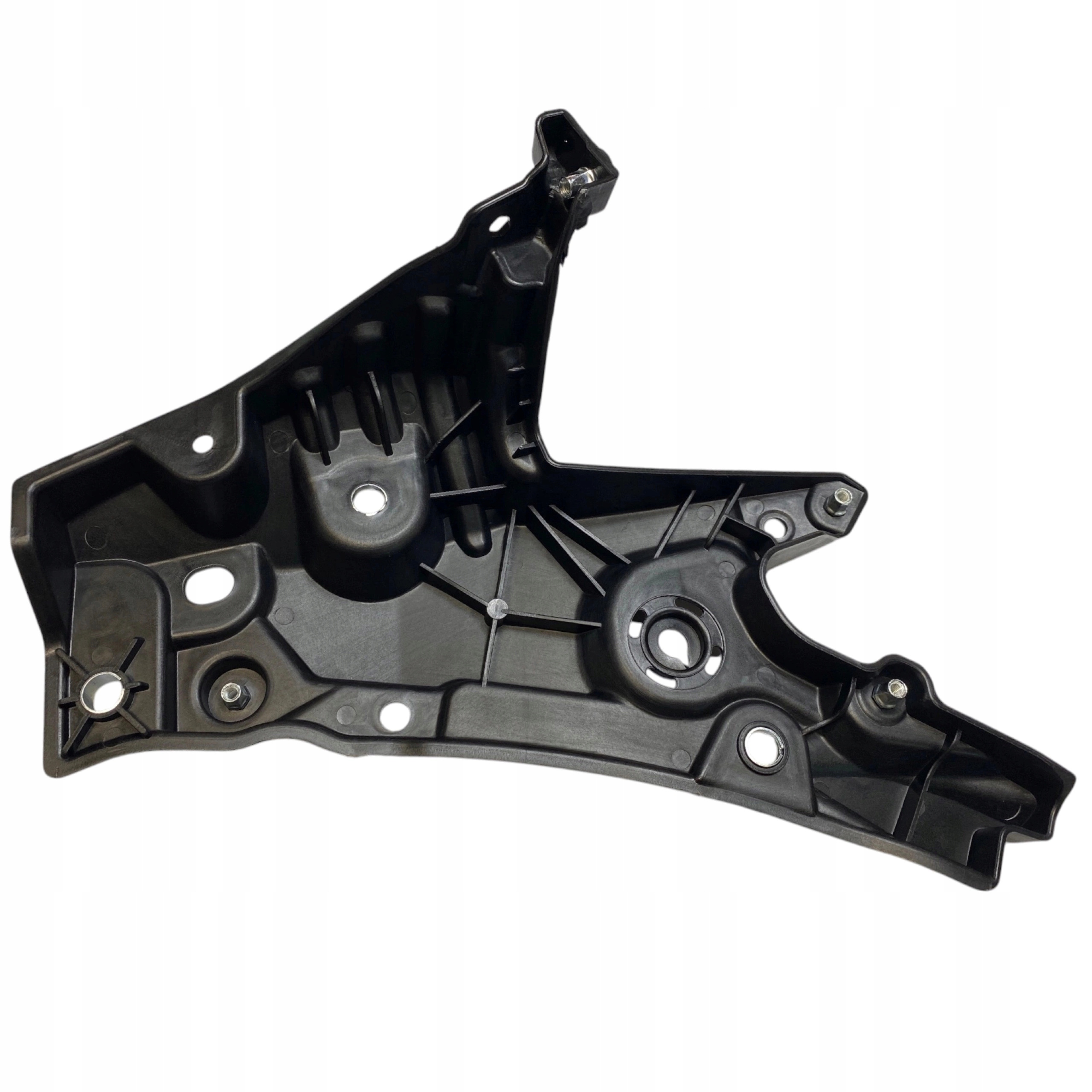 Volvo S60 V60 III 2018+ Pravý Držák uchycení blatníku kluzná rukojeť