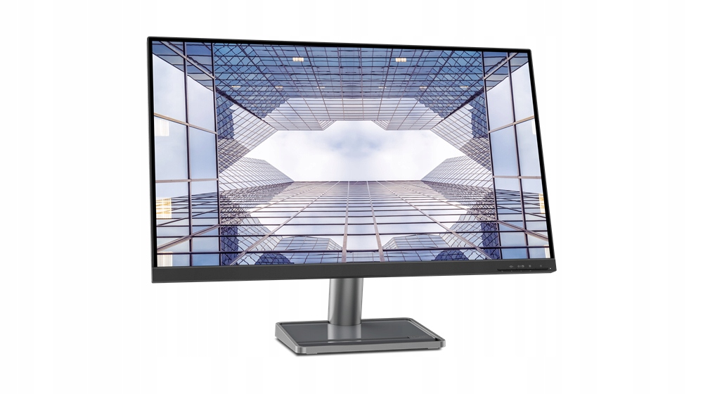 Led Monitor Lenovo L32p-30 31,5" 3840 x 2160 px Ips Pls