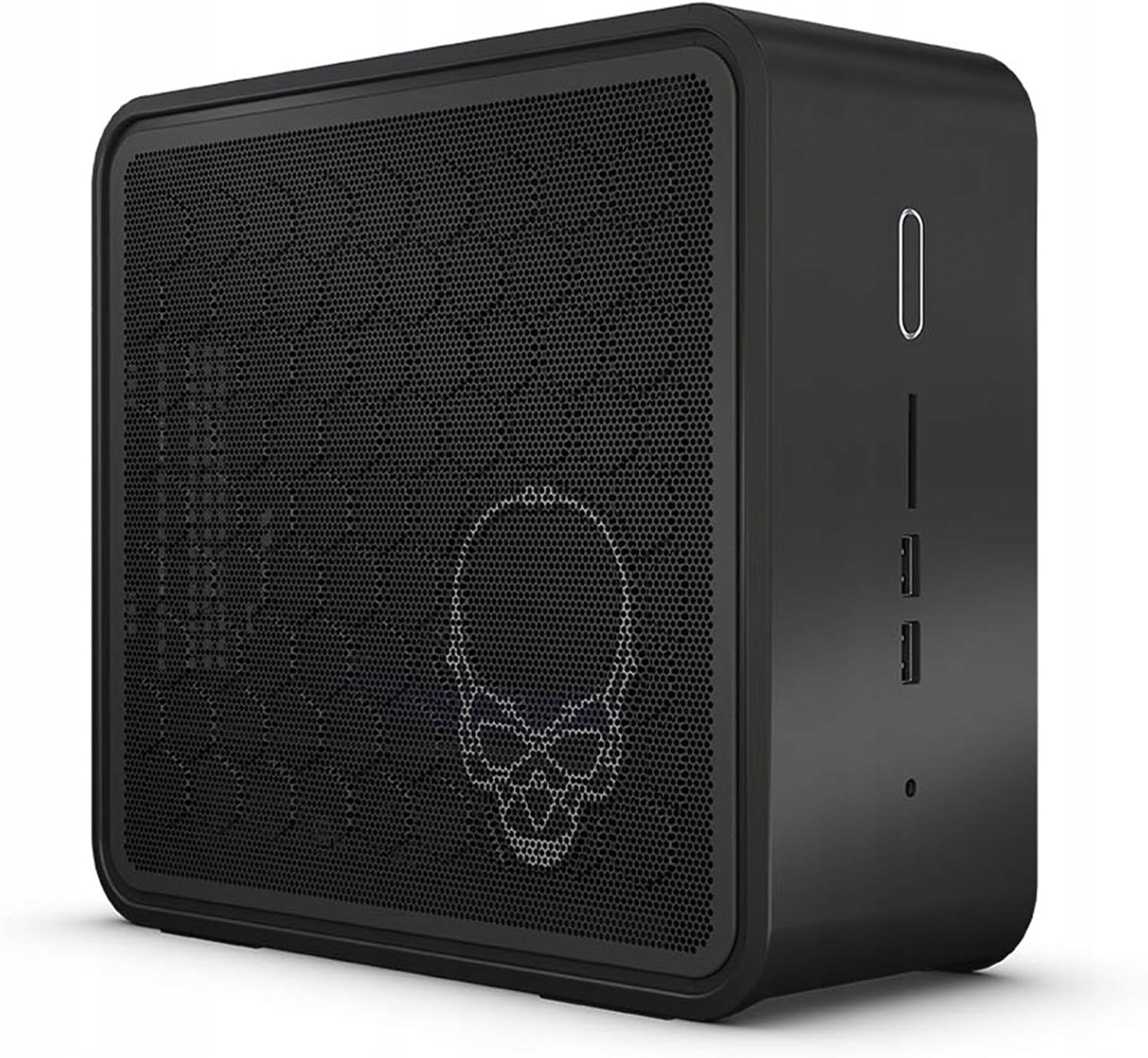 Komputer mini Pc Intel Nuc Extreme i5-9300H NUC9i5QNX