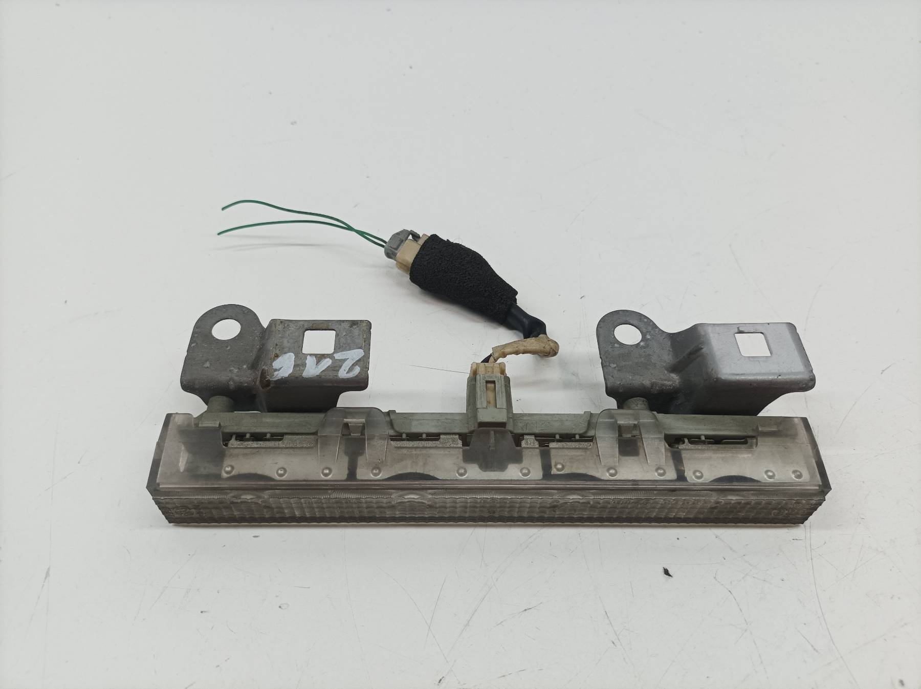 Leuchte STOP Toyota Auris und (2006-2012)