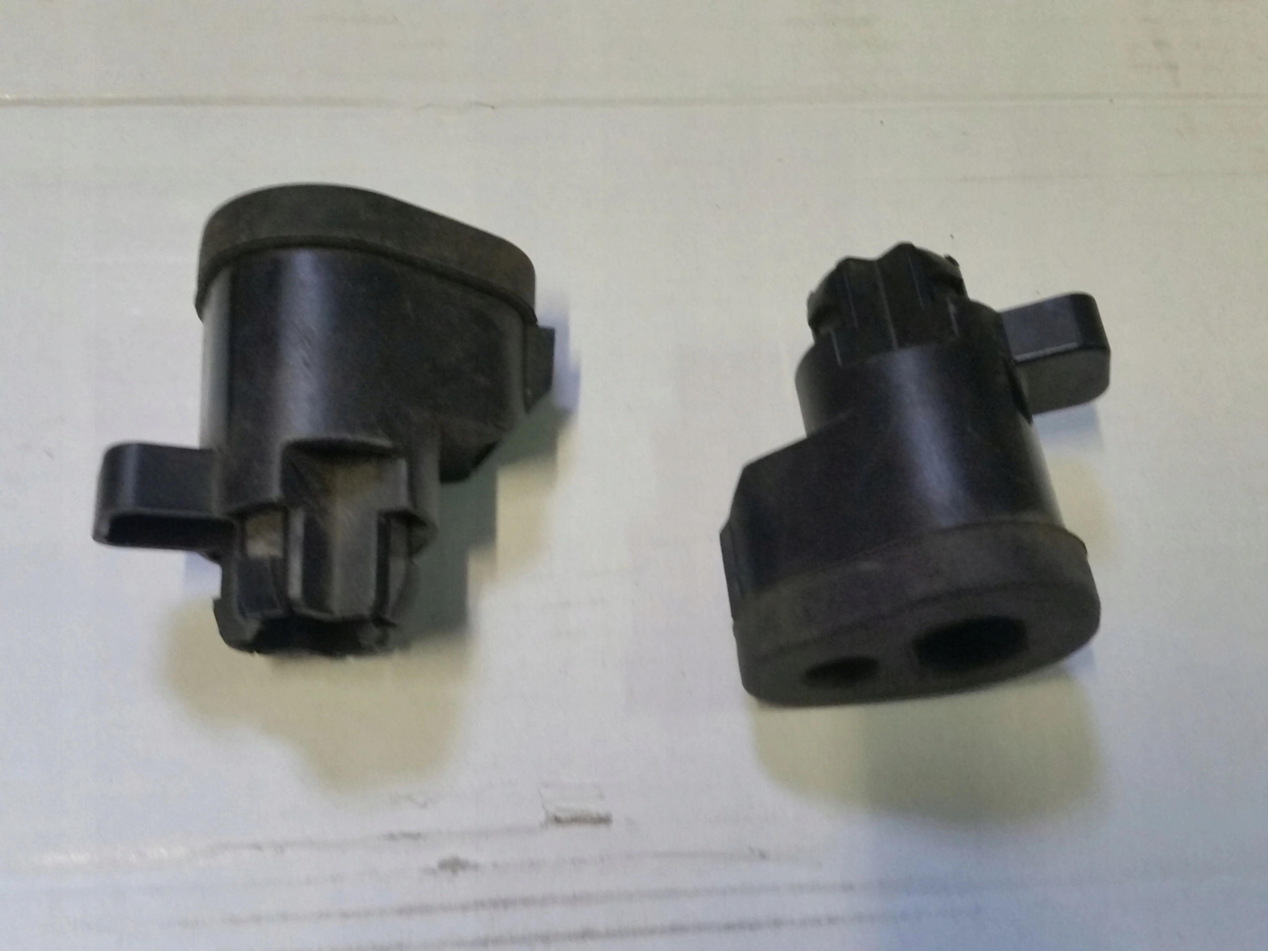 MOCOWANIE CHŁODNICY FORD FOCUS MK3 CMAX C-MAX MK2