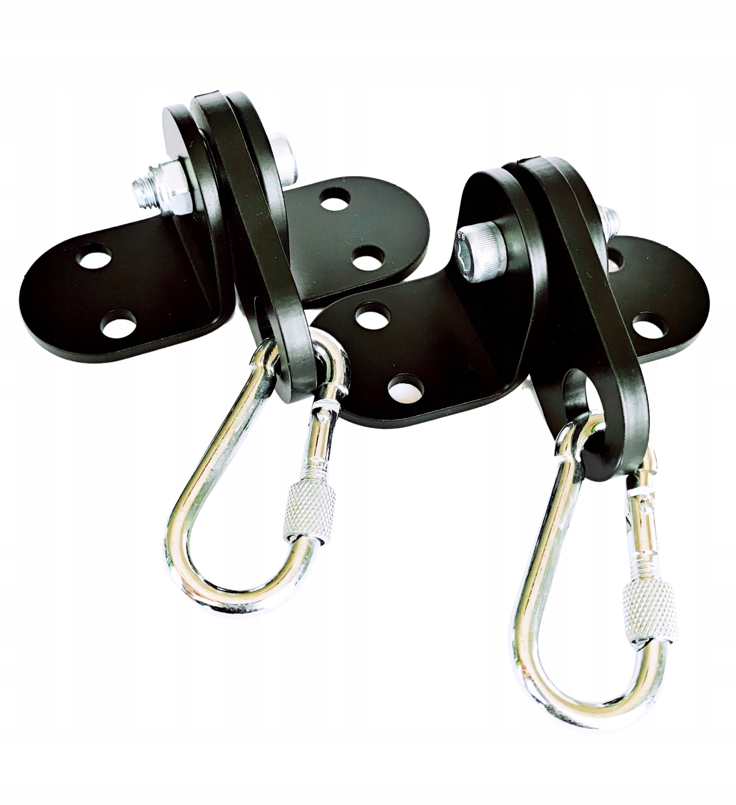 Uchwyty huśtawki z ŁOŻYSKIEM, mocowanie, huśtawka zawiesia uchwyty MOCNE